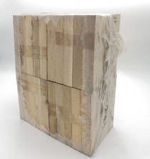 Parquet ind. legno mass. rovere in listelli. Collo da 280x220x115mm (0,308 mq)