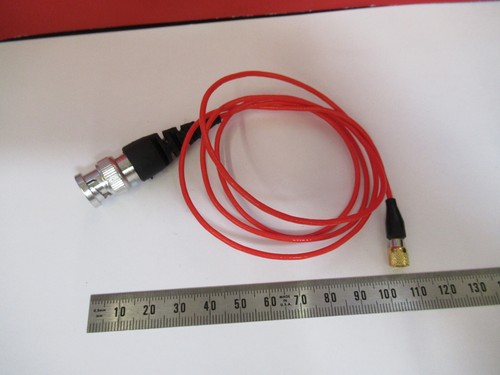 Endevco cavo bnc 32 - bnc, a
