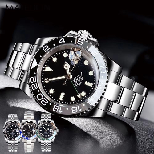Orologio subacqueo uomo