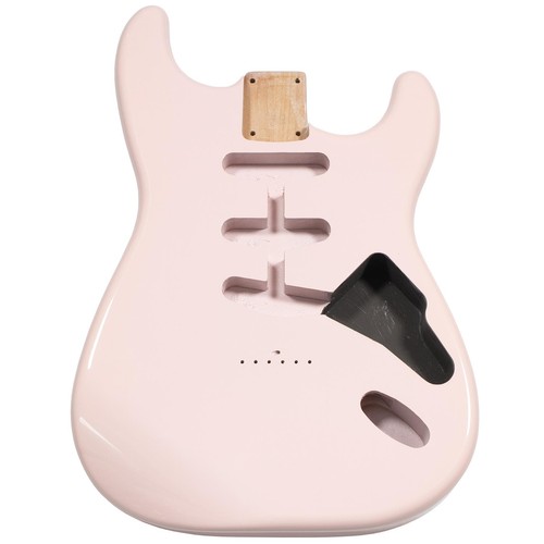 Corpo chitarra compatibile