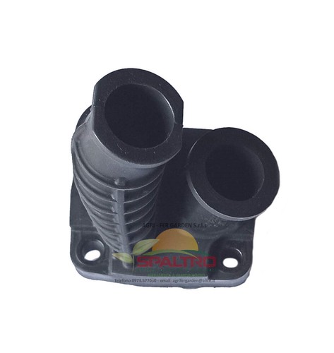 Manicotto elastico collettore - manicotto, elastico/collettore