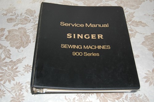 Professional service manual - professional, on