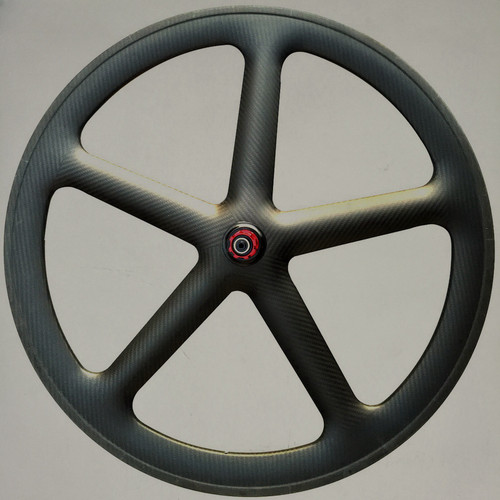 Set ruote carbonio - set,