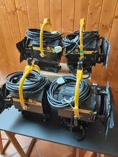 DeSisti Leonardo 310 | 4 Luci: 2x600W 2x1000W