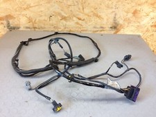 RENAULT ESPACE (2004) 2.2 DIESEL 110KW 5P CABLAGGIO MOTORE 8200368399