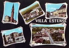 Villa Estense  ( Padova )  5