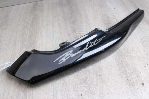 Carena laterale rivestimento
