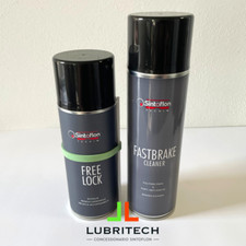 Sintoflon FREELOCK + FASTBRAKE