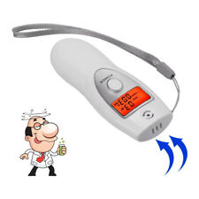 ETILOMETRO DIGITALE CON