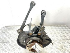 MOZZO RUOTA BMW 316 D SPORT