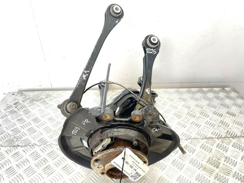 Mozzo ruota bmw - ruota,