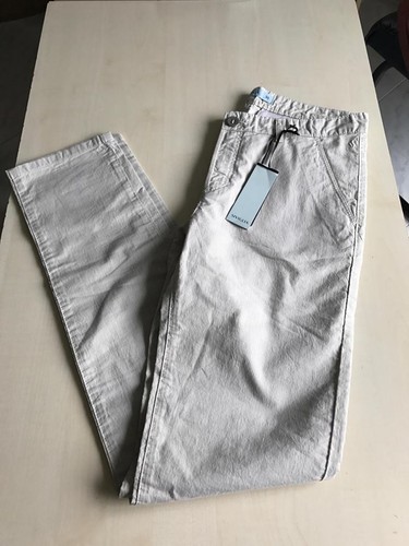 Pantalone siviglia uomo 30 - pantalone,