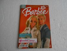BARBIE rivista a fumetti n.163