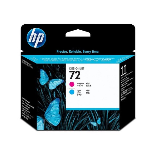 C9383a testina originale - hp,