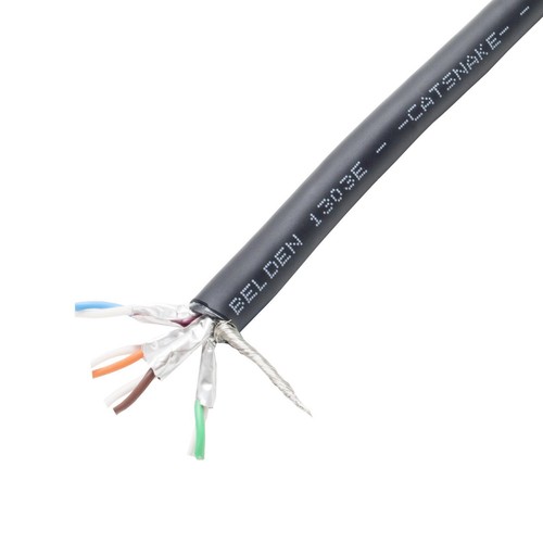 Belden 1303e cat6a cavo - 1303e,