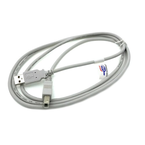 Cavo usb per photosmart - wh,