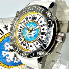 Capri Watch QZ Fashion Watch