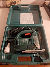 SEGHETTO ALTERNATIVO COMPATTO 400W BLACK DECKER LEGNO FERRO CON BORSA COME NUOVO