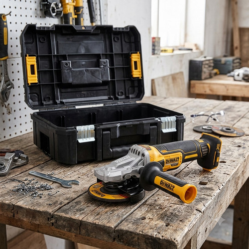 Smerigliatrice dewalt - smerigliatrice,