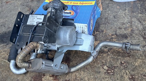 Motorino riscaldamento webasto - riscaldamento,