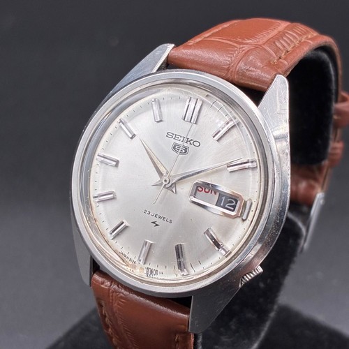 Seiko anni funzionante - seiko, 5