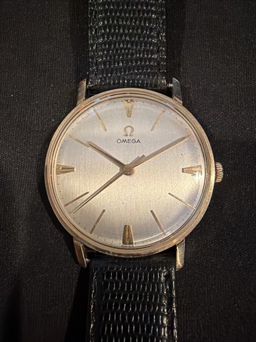 Omega vintage ref - ., orologio