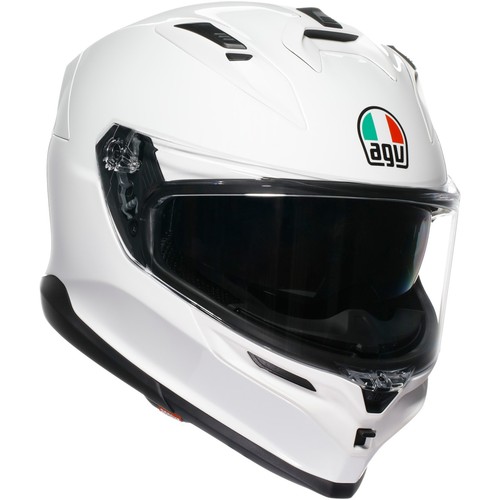 Casco moto agv - casco, k7