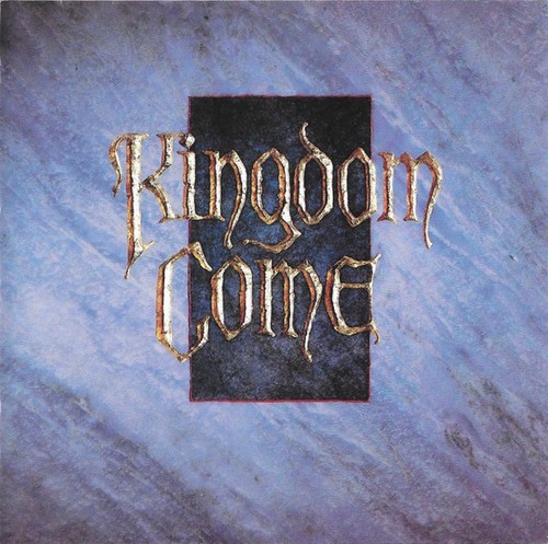 Kingdom come - kingdom,