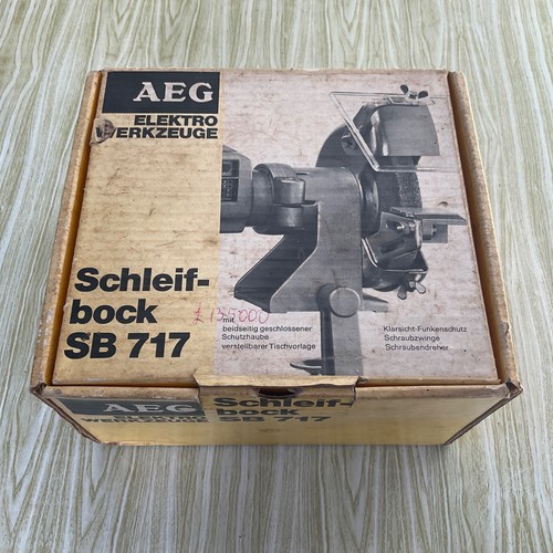 Vintage mola smerigliatrice - vintage,