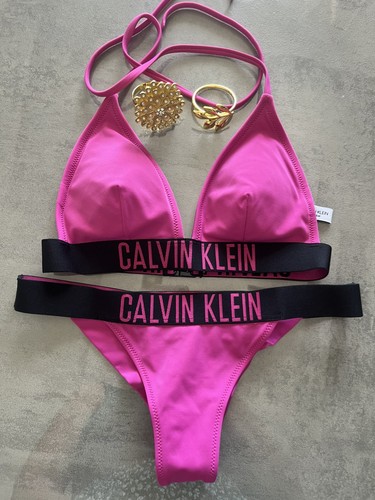 Costume mare donna calvin - mare,