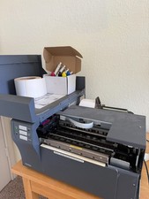 Stampante a getto d'inchiostro