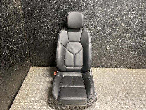 Sedile guida porsche macan - sedile,