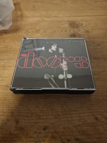 The doors concert - -,