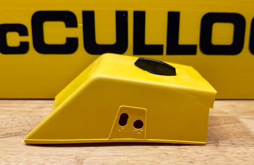 Nos oem mcculloch promac 605 - mcculloch,