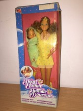 Mattel famiglia cuore the - mattel,