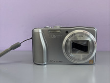 Panasonic LUMIX DMC-TZ30 -