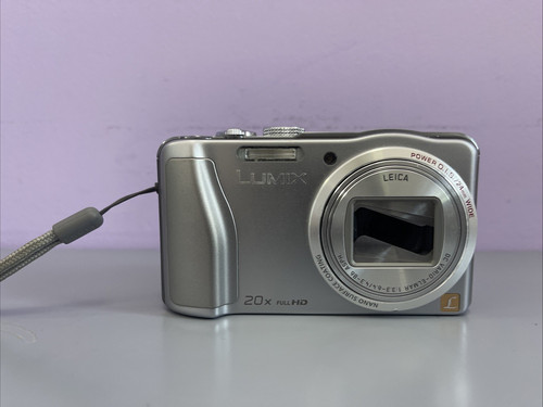 Panasonic lumix dmc - panasonic,
