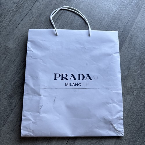 Borsa prada milano - prada,