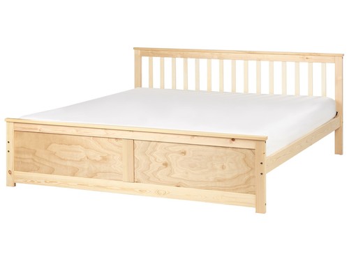 Letto matrimoniale legno di - matrimoniale,