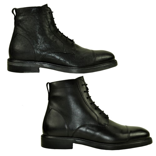 Geox stivali uomo tiberio - geox,