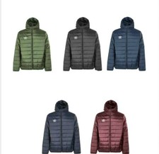 GIUBOTTO GIACCA PIUMINO UMBRO