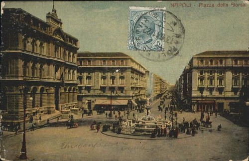 Napoli - napoli,