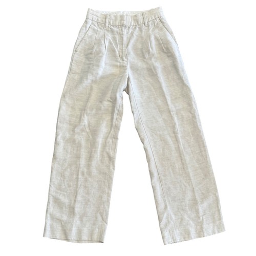 Wilfred pantalone lino - in,