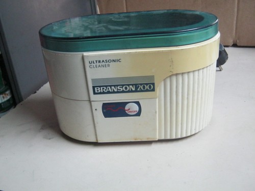Pulitrice ultrasuoni - a,