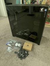Corsair 5000D Airflow Tempered