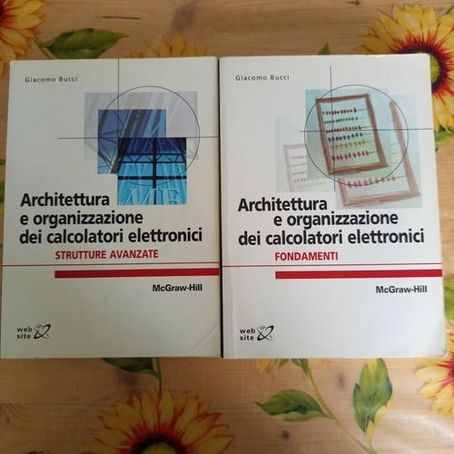 Architettura organizzazione - e,