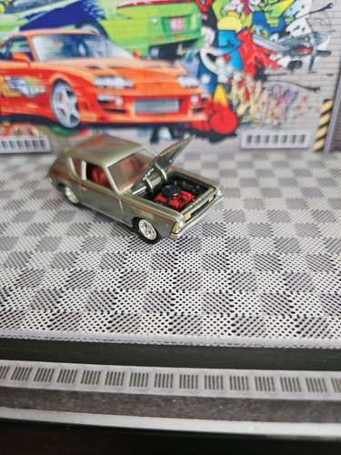 Johnny lightning 1972 amc - johnny,