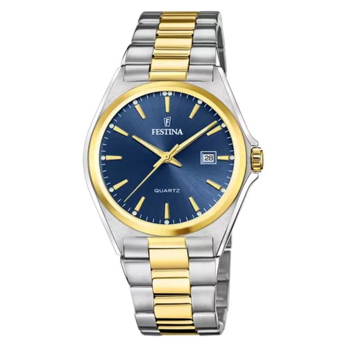 Watch festina f20554 - watch,