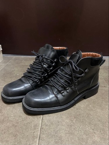 Stivali montagna gucci - stivali, da