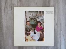 LED ZEPPELIN ‎– Presence -